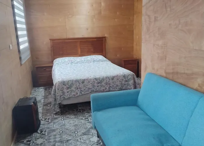 Departamento Un Ambiente