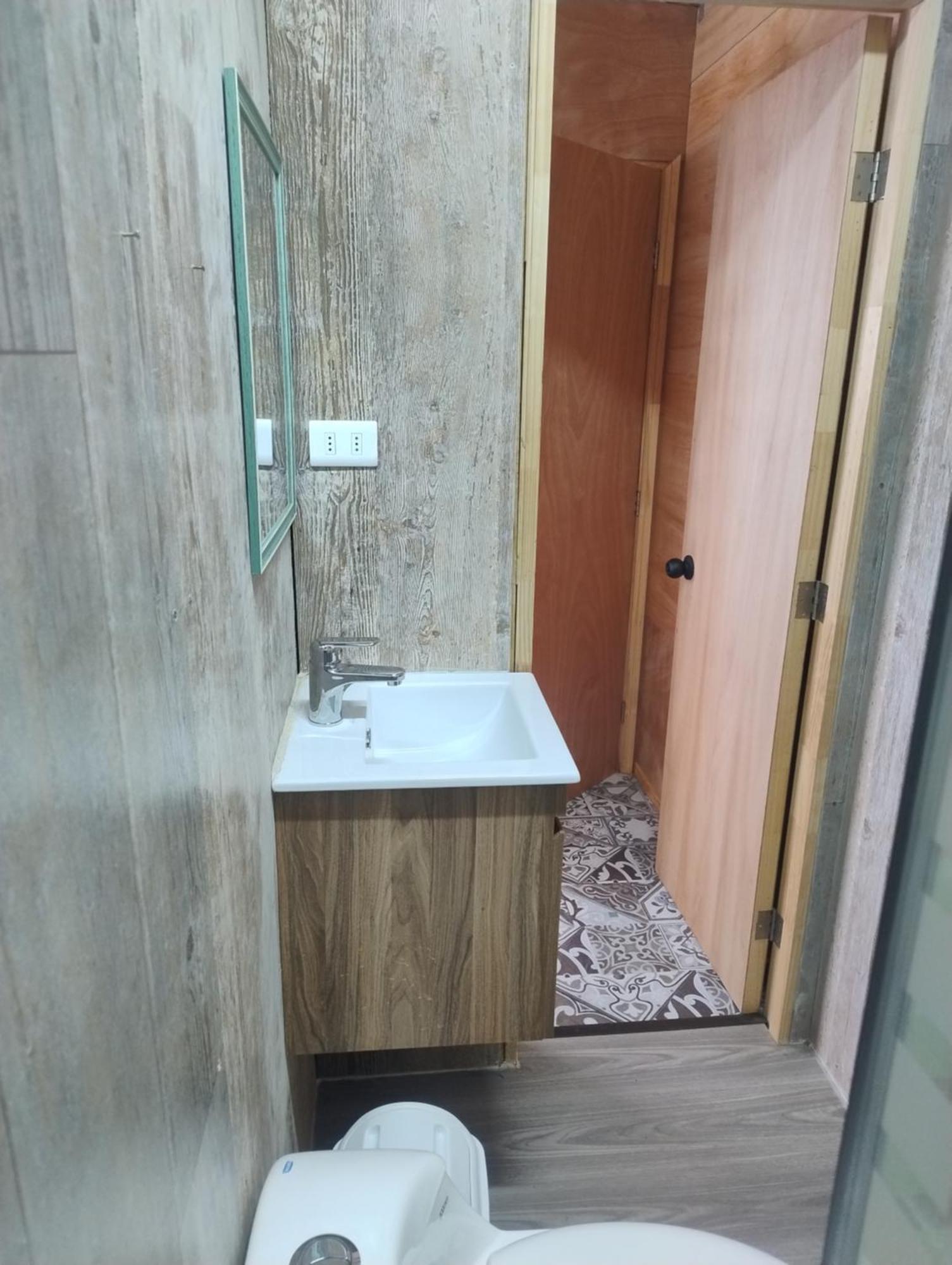 Departamento Un Ambiente Apartamento