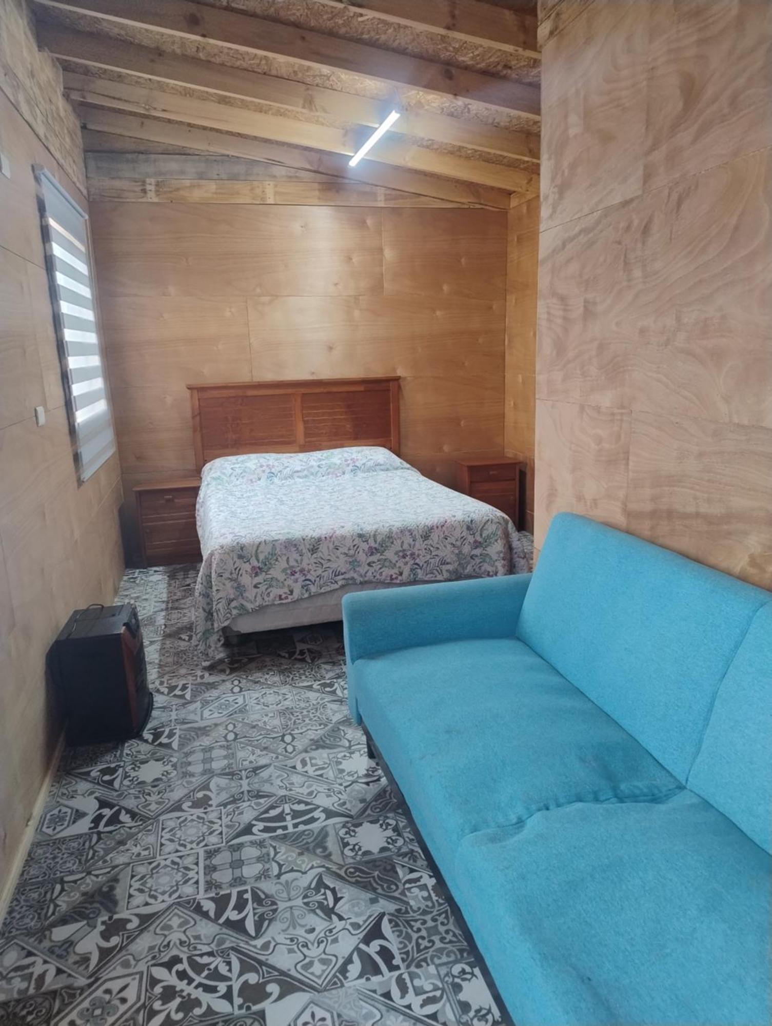 Apartamento Departamento Un Ambiente