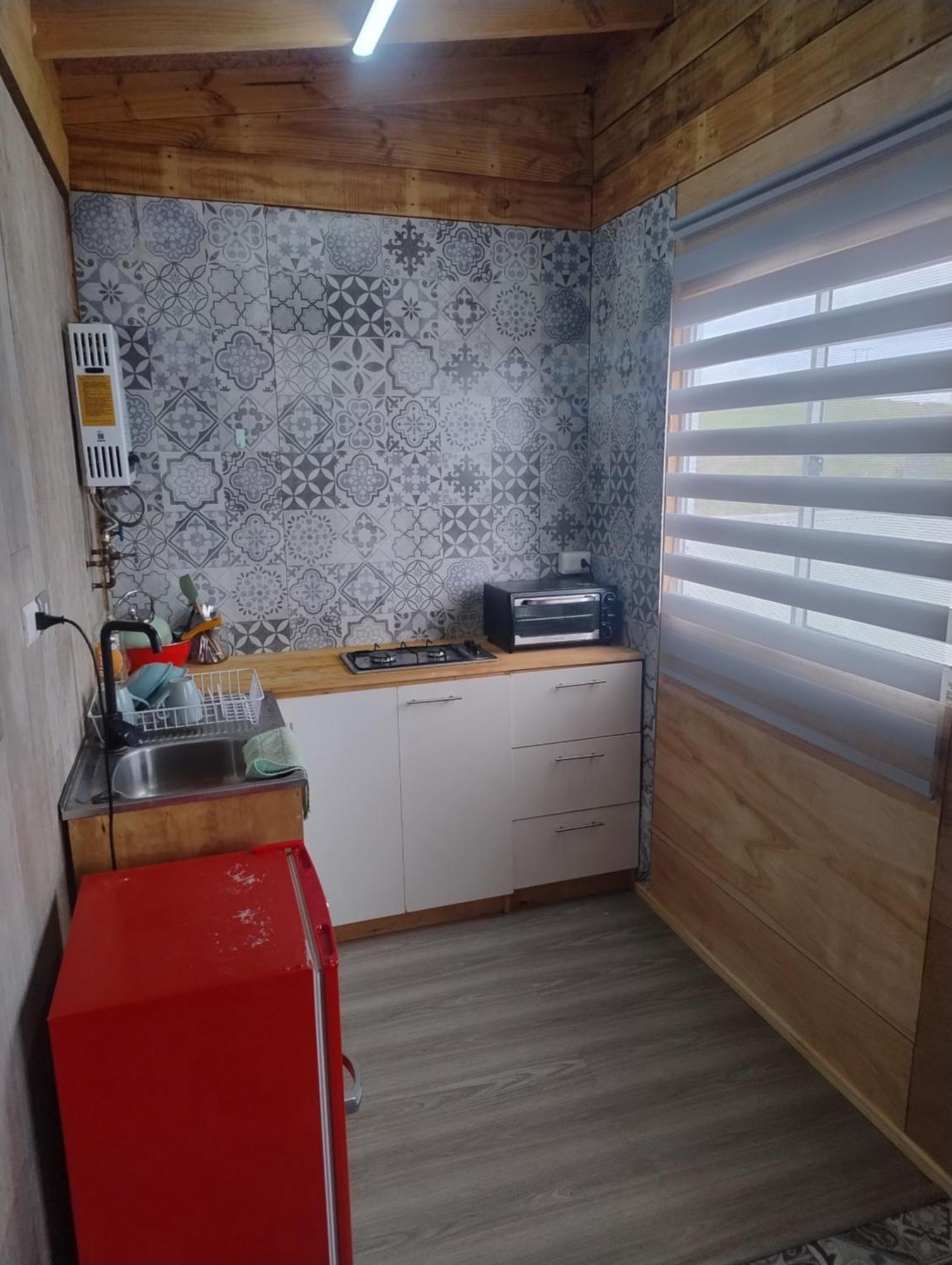 Apartamento Departamento Un Ambiente *